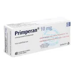 thuốc Primperan 10mg