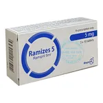 Thuốc Ramizes 5