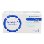 Thuốc Ramizes 5