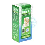 Xịt tai Ray-C