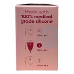Cốc nguyệt san Iriscup Menstrual