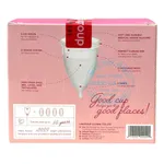 Cốc nguyệt san Iriscup Menstrual