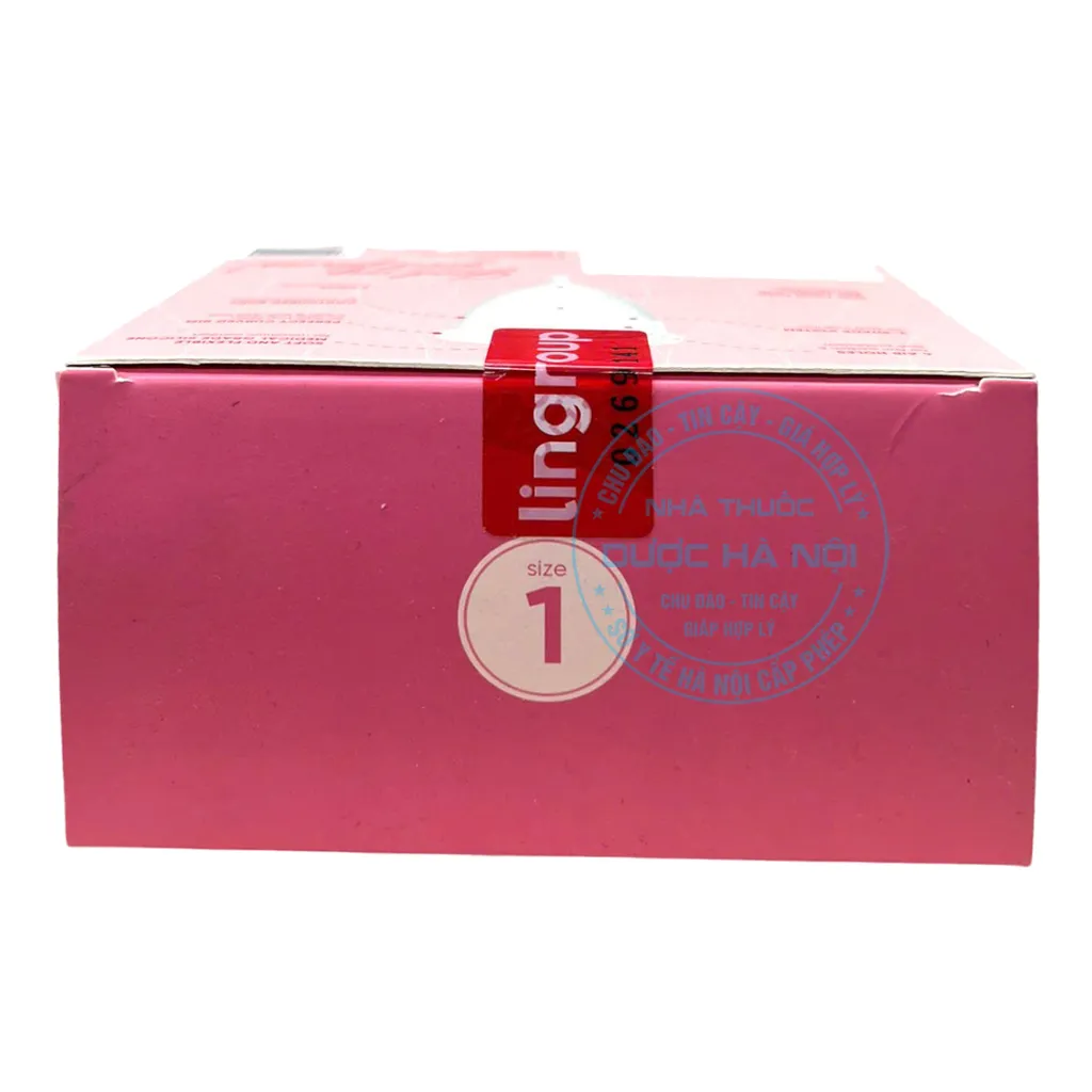 Cốc nguyệt san Iriscup Menstrual