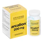 Thuốc Arcalion 200