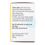 Thuốc Arcalion 200