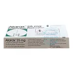 Thuốc Atarax 25mg
