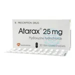 Thuốc Atarax 25mg