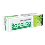 Kem bôi Babolica