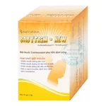 Thuốc Babytrim-New