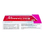 Thuốc Bactamox 1g
