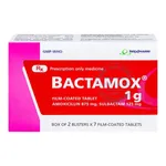 Thuốc Bactamox 1g