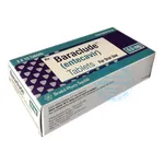 Thuốc Baraclude 0.5mg