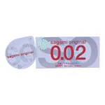 Bao cao su Sagami Original 0.02