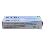 BECLOGEN cream