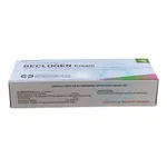 BECLOGEN cream