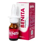 Thuốc xịt mũi Benita