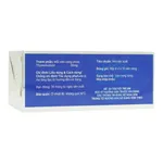 Thuốc Bentarcin 80mg