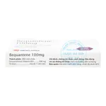 Thuốc Bequantene 100mg