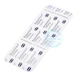 Thuốc Bequantene 100mg