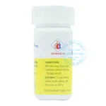 Thuốc Berberin 100mg