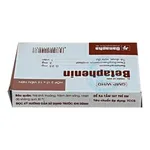 Thuốc Betaphenin