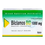Thuốc Biclamos BID 1000mg