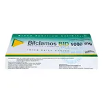 Thuốc Biclamos BID 1000mg