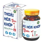Thoát Hóa Khớp Thiên Y