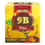 Vitamin 9B Plus