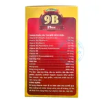 Vitamin 9B Plus