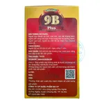 Vitamin 9B Plus