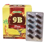 Vitamin 9B Plus
