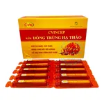 Đông Trùng Hạ Thảo CVIN