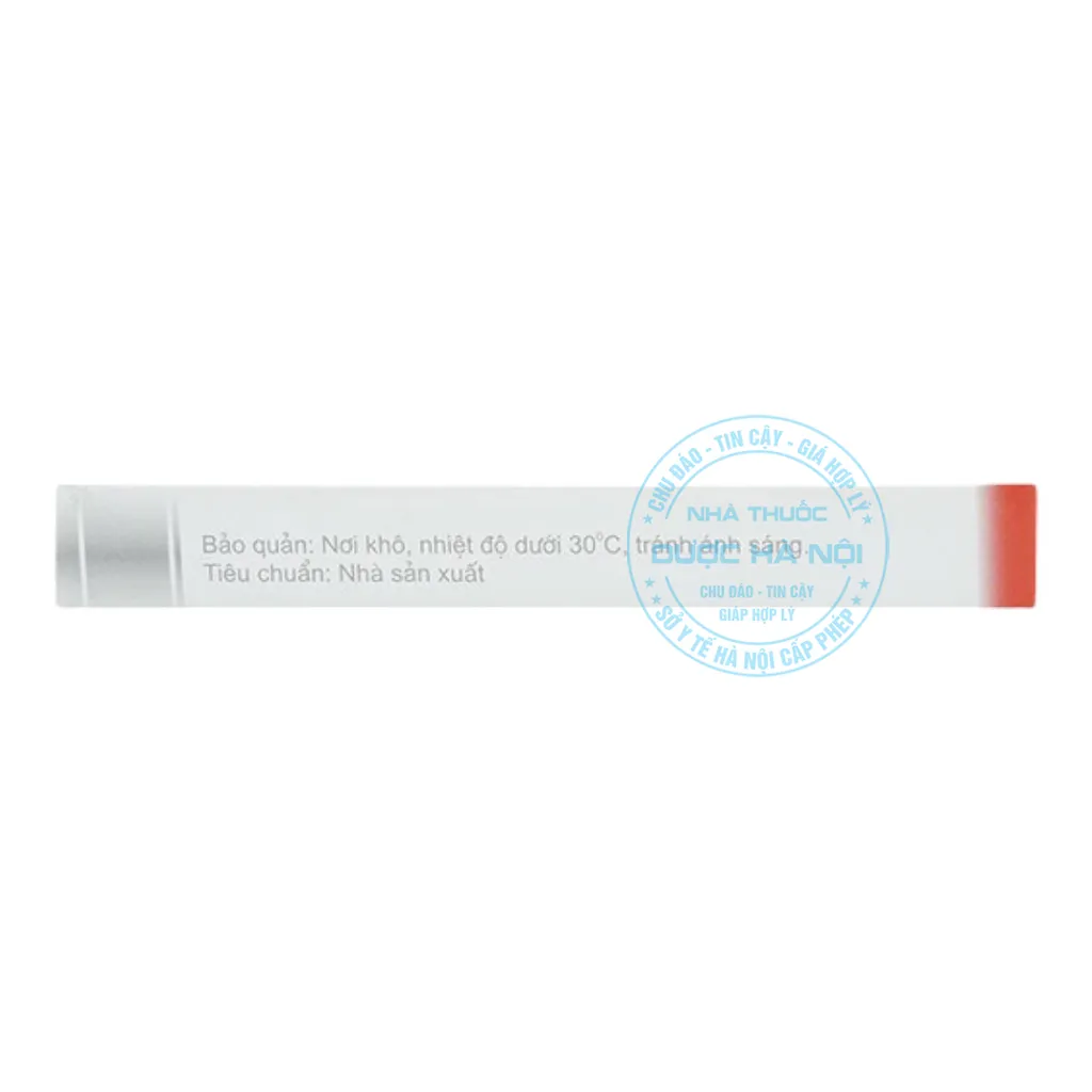 Thuốc Biseptol 480mg