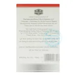 Thuốc Biseptol 480mg