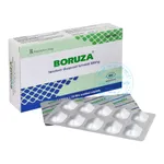 Thuốc Boruza 300mg
