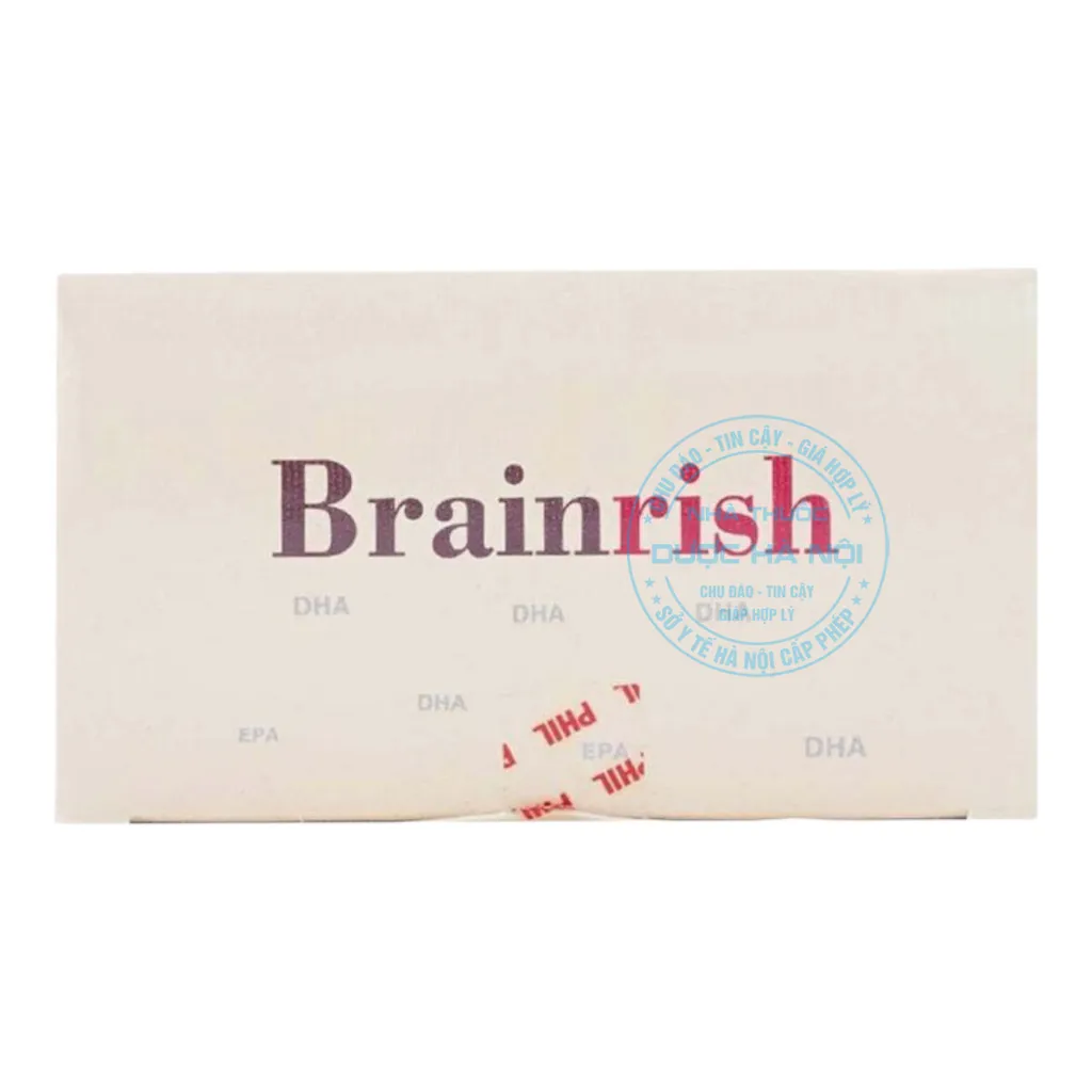 Thuốc Brainrish
