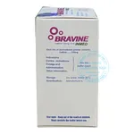 Thuốc Bravine Inmed 125mg/5ml