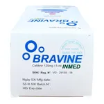 Thuốc Bravine Inmed 125mg/5ml