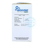 Thuốc Bravine Inmed 125mg/5ml