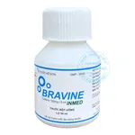 Thuốc Bravine Inmed 125mg/5ml