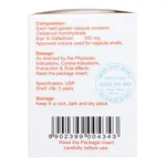 Thuốc Brudoxil 500mg