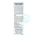 Sữa rửa mặt Physiogel Daily Moisture Therapy