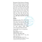 Sữa rửa mặt Physiogel Daily Moisture Therapy
