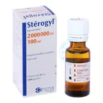 Siro Stérogyl