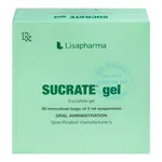 Thuốc Sucrate Gel