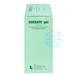 Thuốc Sucrate Gel