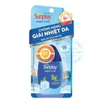 Kem chống nắng Sunplay Super Cool