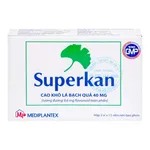 Thuốc Superkan