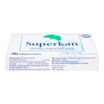 Thuốc Superkan